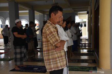 Muhammadiyah: Ibadah virtual era COVID banyak dilakukan saat puasa