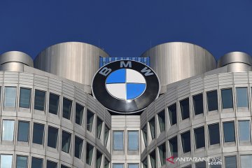 BMW akan pangkas 10.000 pekerja kontrak