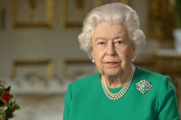 Ratu Elizabeth batalkan rencana perayaan ulang tahun