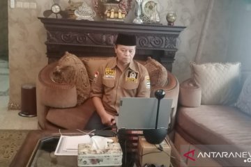 Antisipasi dampak COVID-19, HNW usulkan RUU Bank Makanan