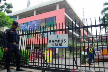 BPS DKI ungkap biaya perguruan tinggi turut sebabkan inflasi Jakarta