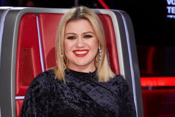Kelly Clarkson gantikan Simon Cowell di "America's Got Talent"