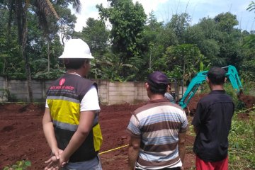 Pengusaha muda Cianjur hibahkan tanah untuk makam korban COVID-19