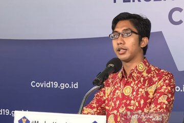 Curhat tenaga medis hadapi stigmatisasi COVID-19