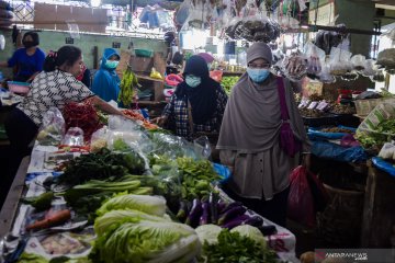 Bertambah satu,  kasus COVID-19 di Pekanbaru bertambah jadi 20 orang