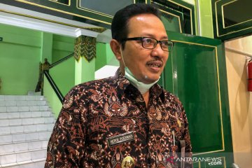 Gugus Tugas: Mulai terjadi transmisi lokal COVID-19 di Yogyakarta