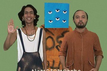 Fourtwnty merilis video lirik "Nematomorpha" untuk rayakan satu dekade