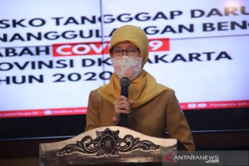 107.828 sampel di DKI Jakarta telah dites PCR