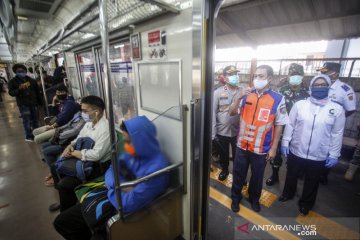 Kabupaten Bogor kekurangan tenaga medis