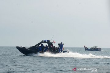 Penyaluran sembako untuk Pulau Terluar Aceh