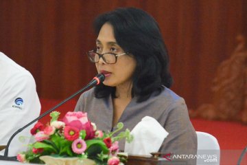 Menteri PPPA: Jadilah perempuan yang cerdas dan kritis