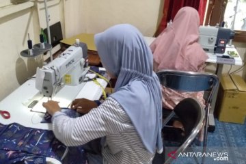 Perempuan dan peran pentingnya dalam restorasi lahan gambut