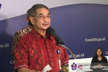 Lembaga Eijkman sediakan VTM bagi pelayanan kesehatan se-Indonesia