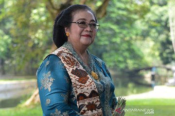 Siti Nurbaya: Rimbawan perempuan ibarat pelita yang tak pernah padam