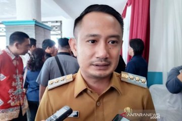 Wali Kota Palangka Raya akan umumkan positif terjangkit COVID-19