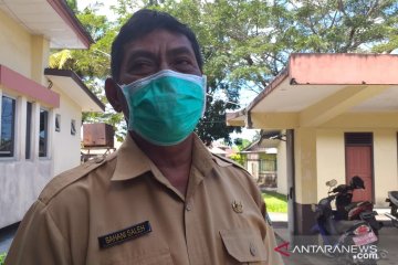 Satu pasien positif COVID-19 di Belitung sembuh