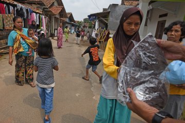 KPPPA bentuk relawan untuk penanganan COVID-19