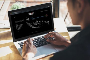 Telkom gandeng "startup" sediakan portal informasi terkait COVID-19