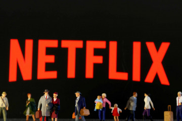 Pertumbuhan pelanggan Netflix diperkirakan tak lama