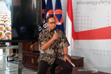 Praktisi: Hindari makan berlebih di rumah dengan disiplin rutinitas