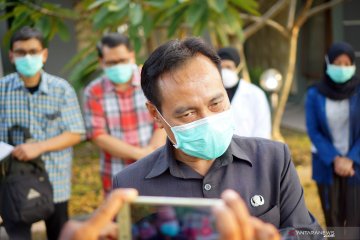 4 tenaga medis RSUD Tulungagung sembuh dari COVID-19