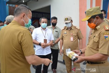 Bulog: Beras fortivit solusi cegah kasus kekerdilan anak