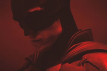Warner Bros tunda perilisan "The Batman" hingga "The Flash"