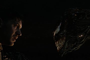 "Venom 2" tunda tanggal rilis hingga Juni 2021