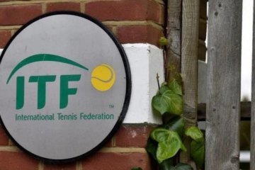 ITF tiadakan turnamen tenis dunia di China pada 2022