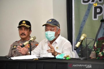 PUPR: Program kerja yang ditunda jadi prioritas pada 2021