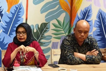 BRG berdayakan masyarakat desa gambut antisipasi karhutla Sumsel