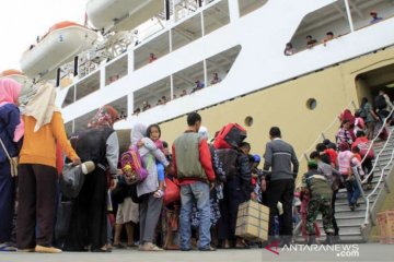 Akademisi: Mudik momentum "healing" masyarakat Indonesia