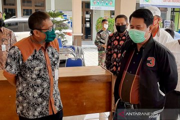 Legislator minta pemerintah segera realisasikan anggaran "refocusing"