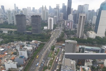 Jakarta River City hadirkan solusi hunian di ibu kota negara