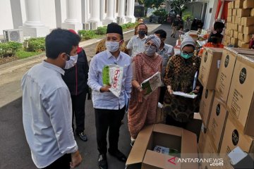 Mufti Anam: Jatim memiliki modal bagus terapkan PSBB