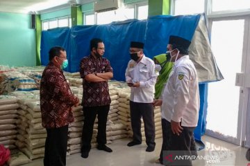 Masjid di Yogyakarta diimbau alihkan takjil jadi paket sembako