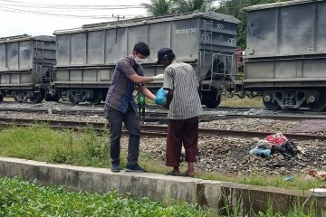 Survei: Warga Sumatera Barat punya modal sosial kuat hadapi COVID-19