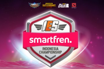 Smartfren-IESPA gelar kejuaraan e-sports nasional