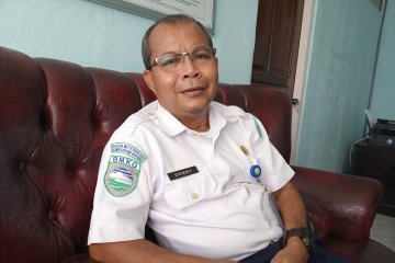 BMKG prakirakan hari pertama Ramadhan di Papua Barat diguyur hujan