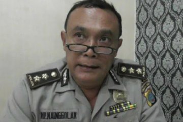 WA diretas, Kasubbid Penmas Polda Sumut lapor ke cyber crime