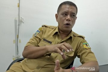 Alat "rapid test" tertahan, pemeriksaan massal di Mimika tertunda