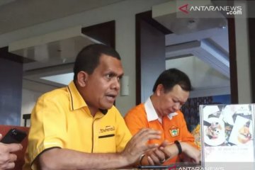 Legislator minta tenaga medis di NTT lebih hati-hati OTG COVID-19