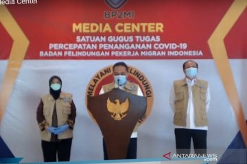 BP2MI keluhkan sindikat pengiriman tenaga kerja ilegal