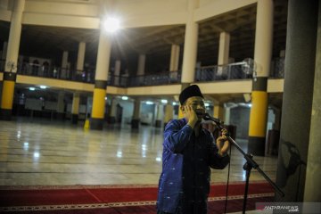 Presiden Jokowi: Ramadhan momen memutus rantai penularan COVID-19