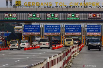 Resmi hari ini, larangan mudik tekan penyebaran COVID-19