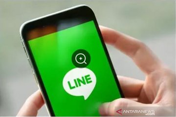 LINE gandeng IVI promosikan vaksin dan kesehatan