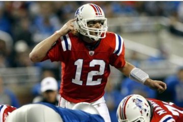 Tom Brady batal pensiun dari NFL dan akan kembali musim depan