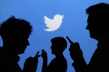 Pengadilan Rusia denda Twitter karena gagal menghapus konten