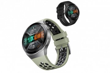 Huawei resmi luncurkan Watch GT2e untuk anak muda