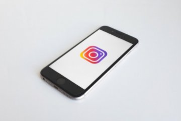 Ngabuburit dan AR Filter di Instagram selama Ramadhan